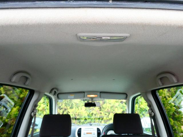 モコ E ショコラティエ 衝突安全ボディ ABS AAC インテリキー ETC 前後ドラレコ ポリマー加工済(12枚目)