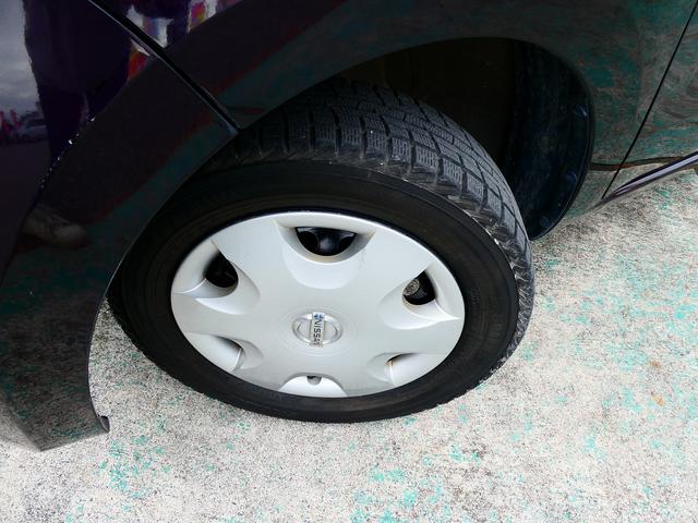 モコ E ショコラティエ 衝突安全ボディ ABS AAC インテリキー ETC 前後ドラレコ ポリマー加工済(19枚目)