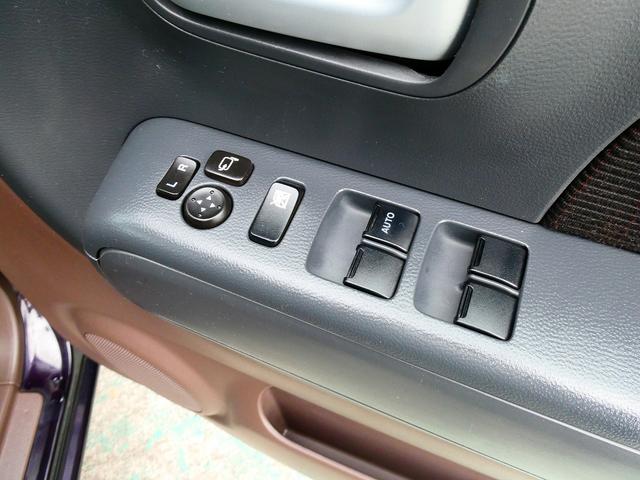 モコ E ショコラティエ 衝突安全ボディ ABS AAC インテリキー ETC 前後ドラレコ ポリマー加工済(21枚目)