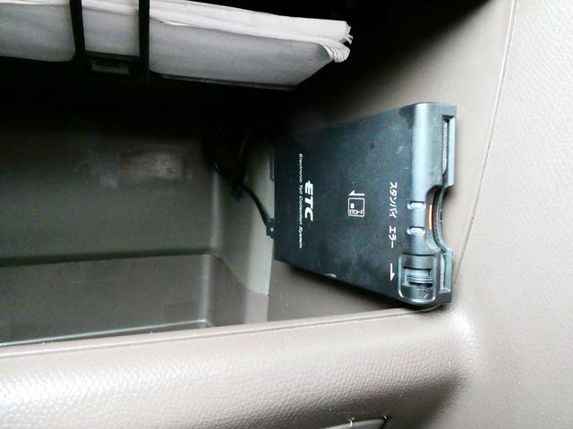 モコ E ショコラティエ 衝突安全ボディ ABS AAC インテリキー ETC 前後ドラレコ ポリマー加工済(29枚目)