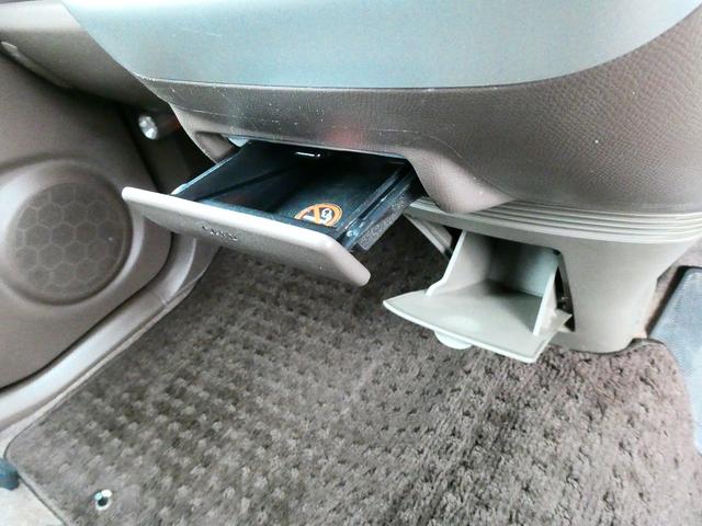 モコ E ショコラティエ 衝突安全ボディ ABS AAC インテリキー ETC 前後ドラレコ ポリマー加工済(30枚目)