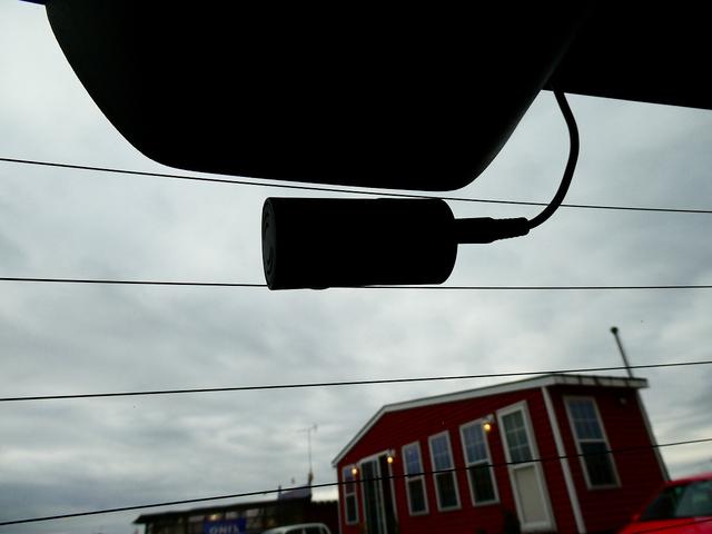 モコ E ショコラティエ 衝突安全ボディ ABS AAC インテリキー ETC 前後ドラレコ ポリマー加工済(32枚目)