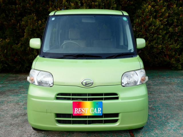 タント Ｘ　衝突安全ボディ　ＷエアＢ　ＡＢＳ　ナビＴＶ　ＥＴＣ（2枚目）