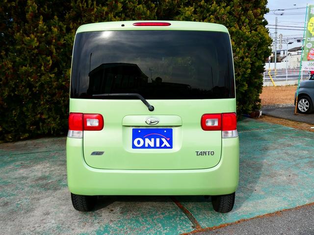タント Ｘ　衝突安全ボディ　ＷエアＢ　ＡＢＳ　ナビＴＶ　ＥＴＣ（3枚目）