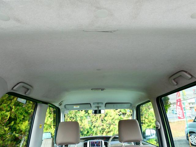 タント Ｘ　衝突安全ボディ　ＷエアＢ　ＡＢＳ　ナビＴＶ　ＥＴＣ（12枚目）