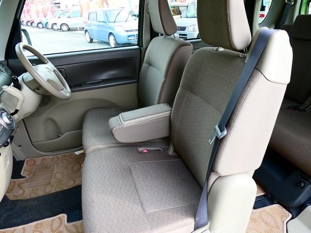 タント Ｘ　衝突安全ボディ　ＷエアＢ　ＡＢＳ　ナビＴＶ　ＥＴＣ（13枚目）