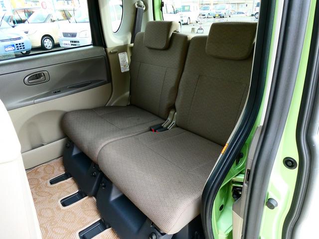 タント Ｘ　衝突安全ボディ　ＷエアＢ　ＡＢＳ　ナビＴＶ　ＥＴＣ（14枚目）