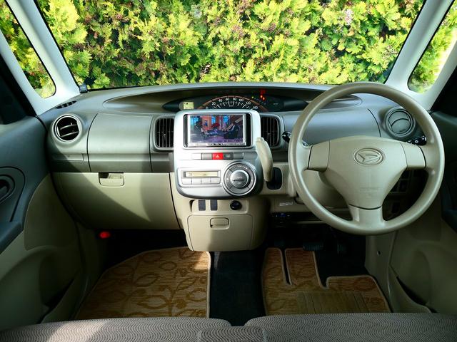 タント Ｘ　衝突安全ボディ　ＷエアＢ　ＡＢＳ　ナビＴＶ　ＥＴＣ（15枚目）