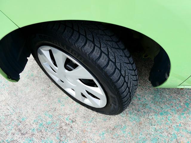 タント Ｘ　衝突安全ボディ　ＷエアＢ　ＡＢＳ　ナビＴＶ　ＥＴＣ（19枚目）