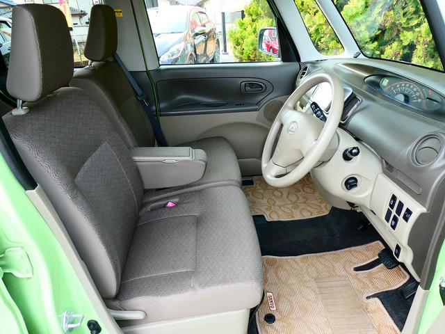 タント Ｘ　衝突安全ボディ　ＷエアＢ　ＡＢＳ　ナビＴＶ　ＥＴＣ（22枚目）