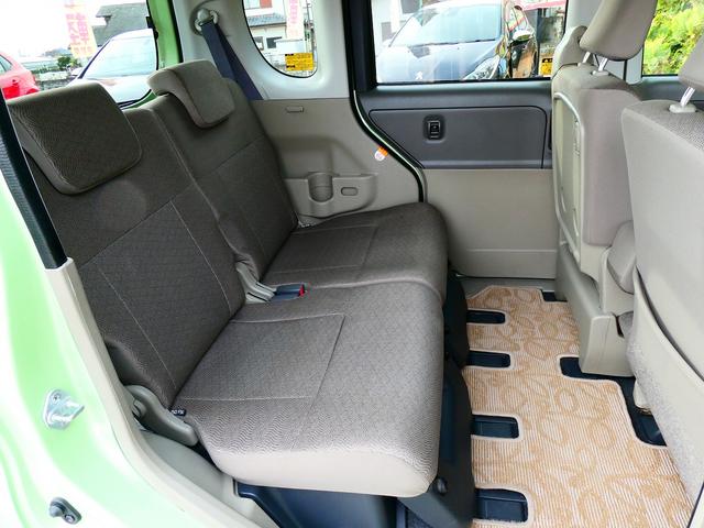 タント Ｘ　衝突安全ボディ　ＷエアＢ　ＡＢＳ　ナビＴＶ　ＥＴＣ（23枚目）