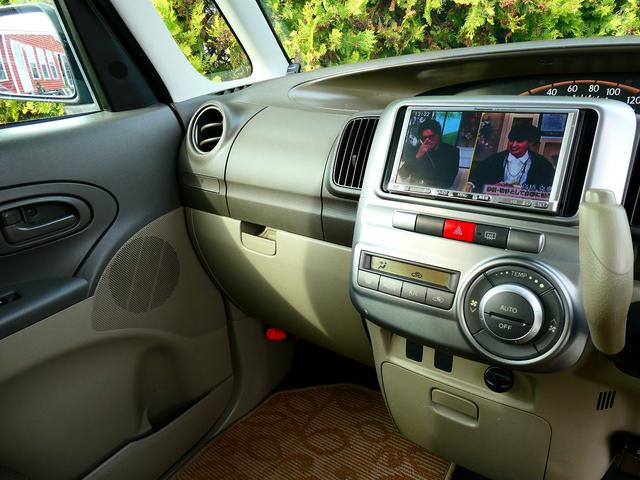 タント Ｘ　衝突安全ボディ　ＷエアＢ　ＡＢＳ　ナビＴＶ　ＥＴＣ（28枚目）