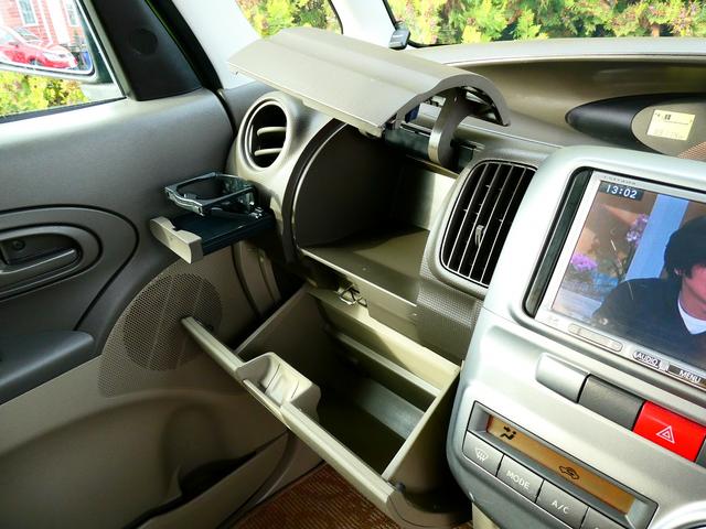 タント Ｘ　衝突安全ボディ　ＷエアＢ　ＡＢＳ　ナビＴＶ　ＥＴＣ（29枚目）