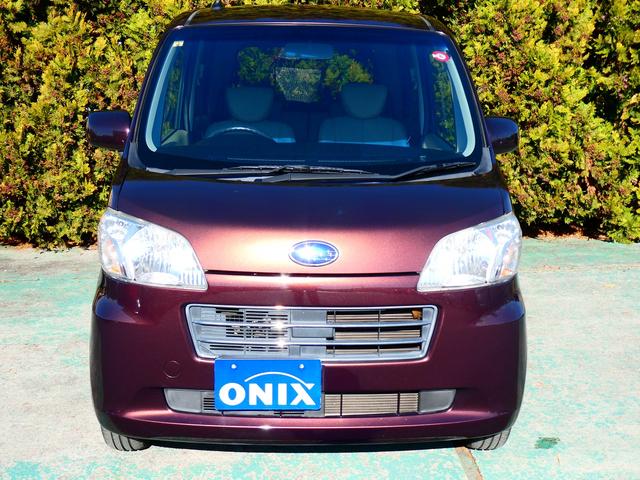 ルクラ Lスペシャル 衝突安全ボディ 運転席助手席エアバック 盗難防止装置 ABS スマートキー ナビTV Bカメラ ETC(2枚目)