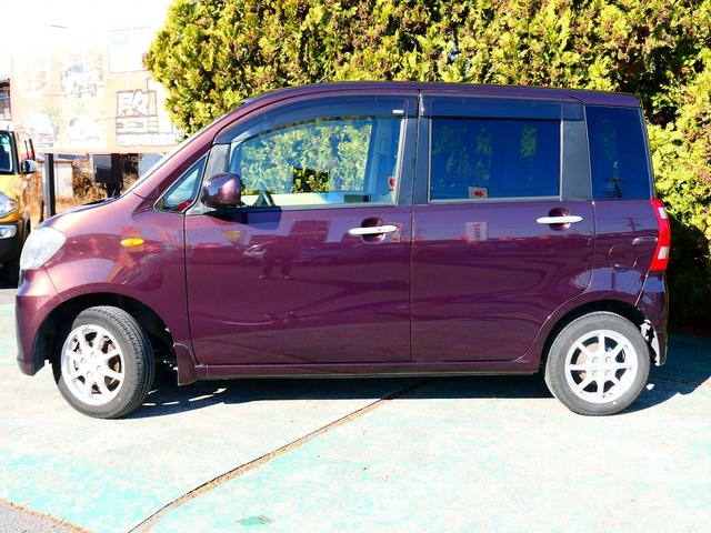 ルクラ Lスペシャル 衝突安全ボディ 運転席助手席エアバック 盗難防止装置 ABS スマートキー ナビTV Bカメラ ETC(5枚目)