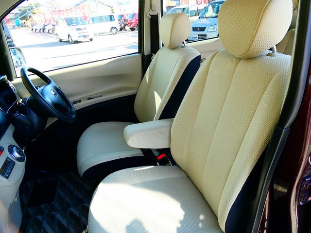 ルクラ Lスペシャル 衝突安全ボディ 運転席助手席エアバック 盗難防止装置 ABS スマートキー ナビTV Bカメラ ETC(13枚目)