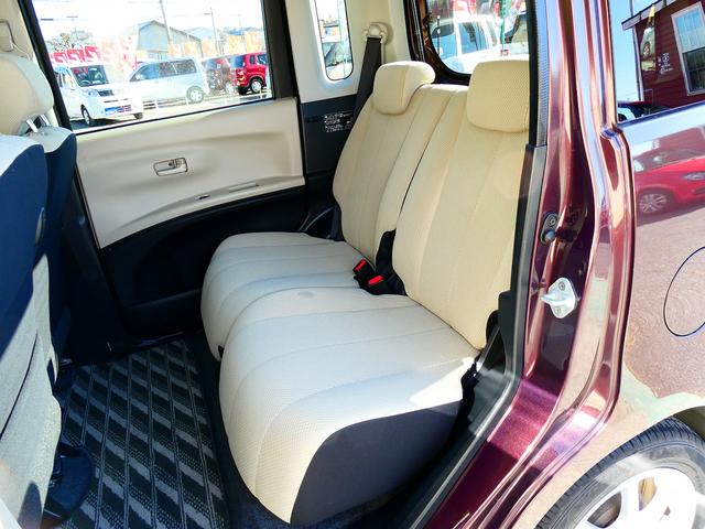 ルクラ Lスペシャル 衝突安全ボディ 運転席助手席エアバック 盗難防止装置 ABS スマートキー ナビTV Bカメラ ETC(14枚目)