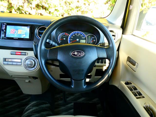 ルクラ Lスペシャル 衝突安全ボディ 運転席助手席エアバック 盗難防止装置 ABS スマートキー ナビTV Bカメラ ETC(16枚目)