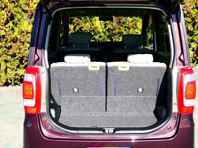 ルクラ Lスペシャル 衝突安全ボディ 運転席助手席エアバック 盗難防止装置 ABS スマートキー ナビTV Bカメラ ETC(18枚目)