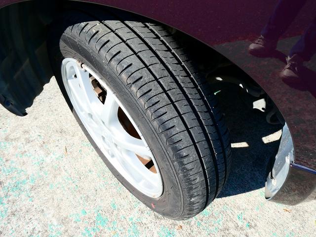 ルクラ Lスペシャル 衝突安全ボディ 運転席助手席エアバック 盗難防止装置 ABS スマートキー ナビTV Bカメラ ETC(19枚目)