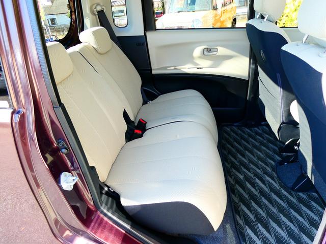 ルクラ Lスペシャル 衝突安全ボディ 運転席助手席エアバック 盗難防止装置 ABS スマートキー ナビTV Bカメラ ETC(23枚目)