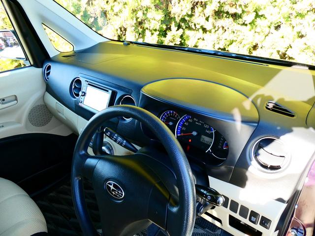 ルクラ Lスペシャル 衝突安全ボディ 運転席助手席エアバック 盗難防止装置 ABS スマートキー ナビTV Bカメラ ETC(24枚目)