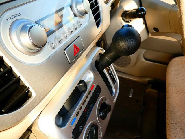 モコ S 衝撃安全ボディー ダブルエアバッグ ABS 天井塗装ボケ 喫煙車(11枚目)