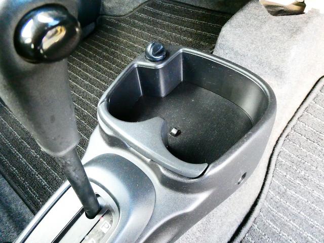 エッセ Ｄ　衝突安全ボディ　運転席エアバッグ　助手席エアバッグ　キーレスキー　セキュリティーアラーム　タイヤ４本新品　ポリマー加工済（27枚目）