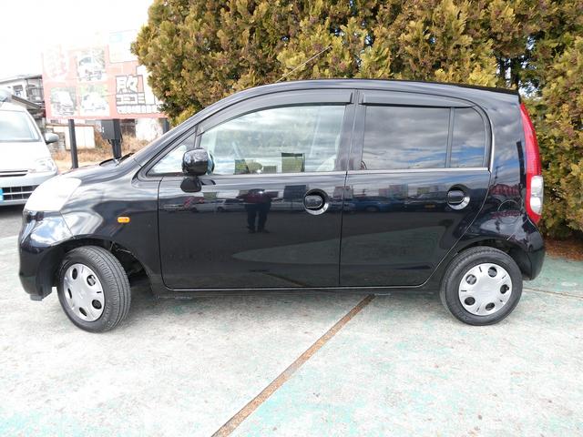 ライフ ファインスペシャル　衝撃安全ボディー　Ｗエアバック　キーレスキー（5枚目）