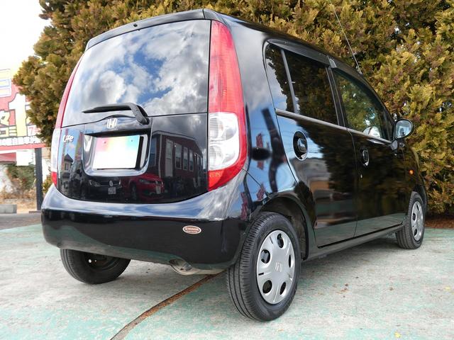 ライフ ファインスペシャル　衝撃安全ボディー　Ｗエアバック　キーレスキー（8枚目）