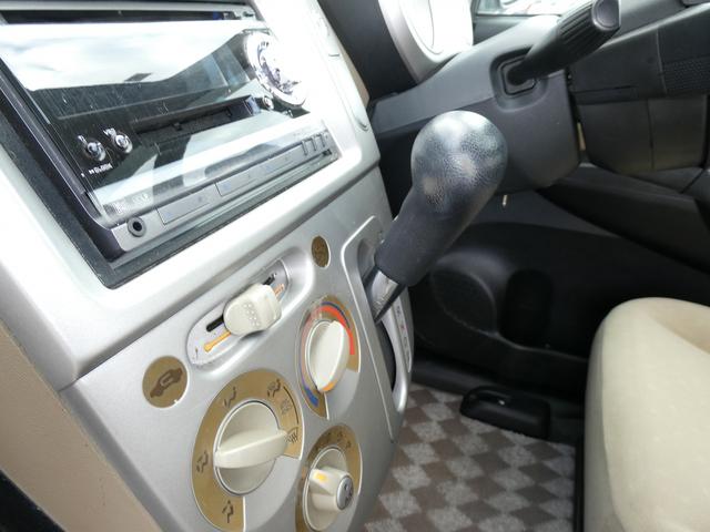 ライフ ファインスペシャル　衝撃安全ボディー　Ｗエアバック　キーレスキー（11枚目）