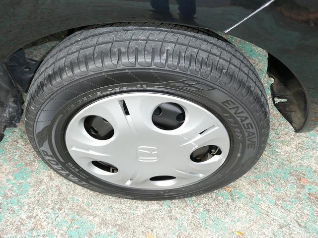 ライフ ファインスペシャル　衝撃安全ボディー　Ｗエアバック　キーレスキー（20枚目）