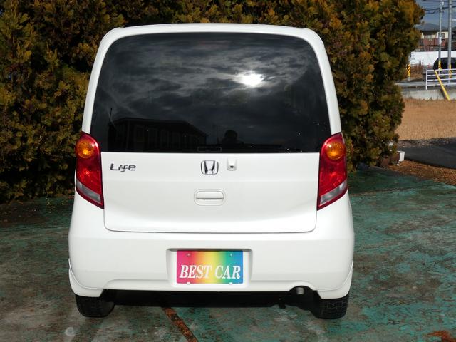 ライフ Ｇ　両席エアバッグ　ＡＢＳ　ナビＴＶ（ＢｌｕｅＴｏｏｔｈ）　ＥＴＣ　バックカメラ（3枚目）