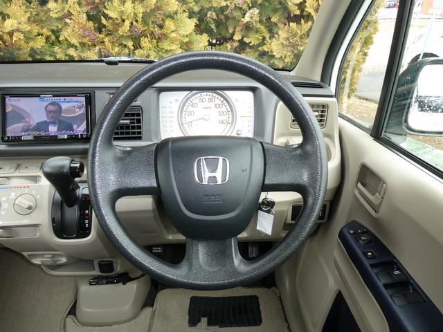 ライフ Ｇ　両席エアバッグ　ＡＢＳ　ナビＴＶ（ＢｌｕｅＴｏｏｔｈ）　ＥＴＣ　バックカメラ（16枚目）