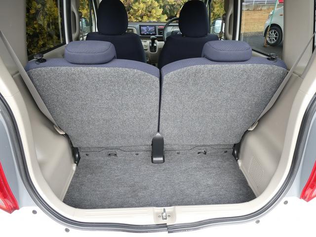 ライフ Ｇ　両席エアバッグ　ＡＢＳ　ナビＴＶ（ＢｌｕｅＴｏｏｔｈ）　ＥＴＣ　バックカメラ（18枚目）