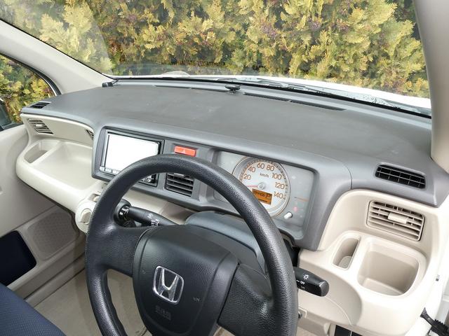 ライフ Ｇ　両席エアバッグ　ＡＢＳ　ナビＴＶ（ＢｌｕｅＴｏｏｔｈ）　ＥＴＣ　バックカメラ（27枚目）