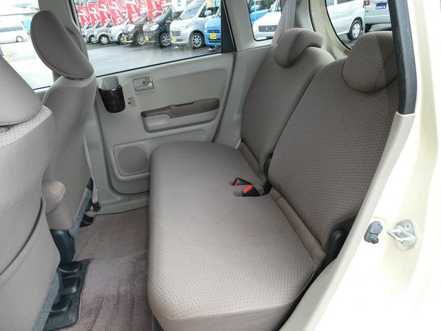 ライフ パステル　安全ボディ　盗難防止装置　ＡＢＳ付　バックガイドモニター　フルオートエアコン（14枚目）