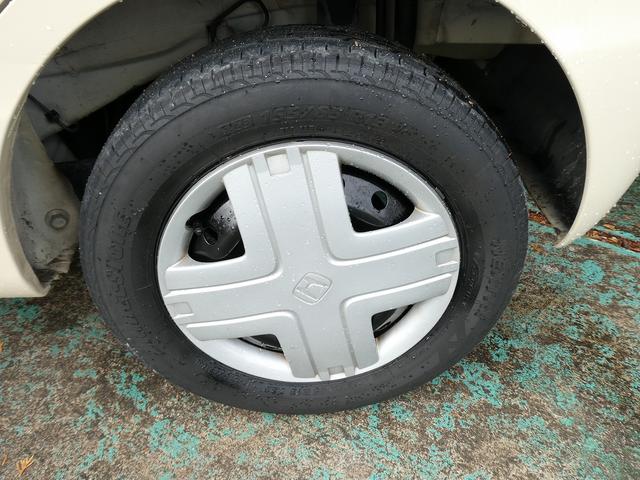 ライフ パステル　安全ボディ　盗難防止装置　ＡＢＳ付　バックガイドモニター　フルオートエアコン（20枚目）