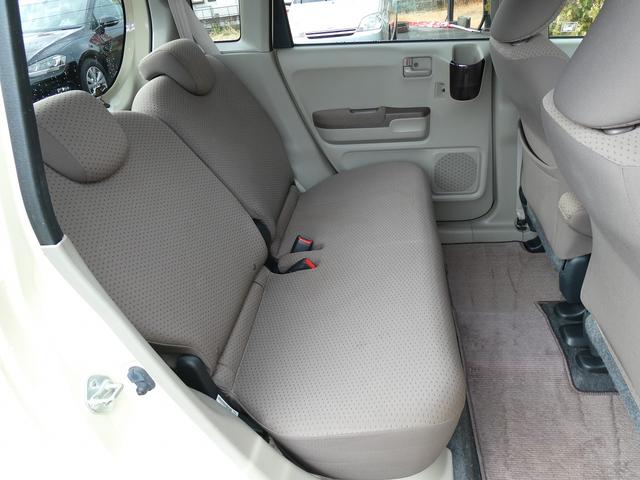 ライフ パステル　安全ボディ　盗難防止装置　ＡＢＳ付　バックガイドモニター　フルオートエアコン（23枚目）