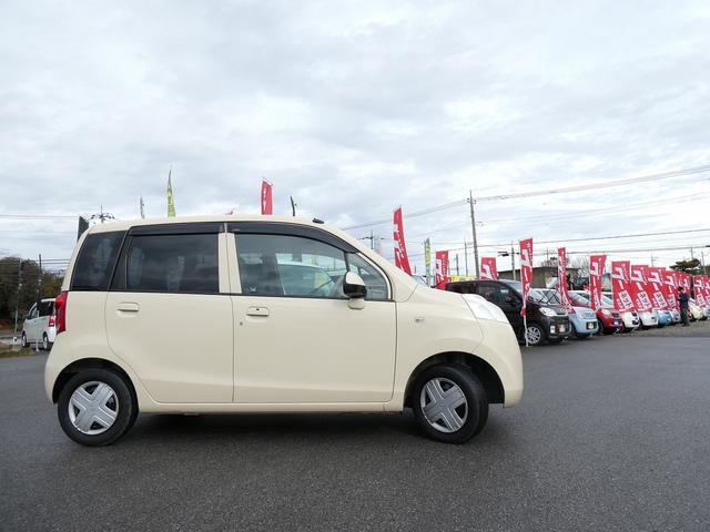 ライフ パステル　安全ボディ　盗難防止装置　ＡＢＳ付　バックガイドモニター　フルオートエアコン（30枚目）