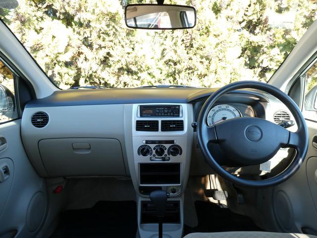 ミラ Ｌ　衝突安全ボディ　エアバック　助手席エアバッグ　キーレス（15枚目）