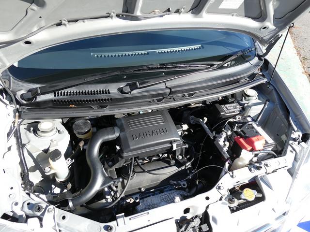 ミラ Ｌ　衝突安全ボディ　エアバック　助手席エアバッグ　キーレス（17枚目）