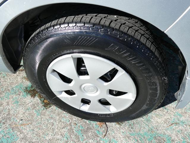 ミラ Ｌ　衝突安全ボディ　エアバック　助手席エアバッグ　キーレス（20枚目）