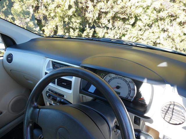 ミラ Ｌ　衝突安全ボディ　エアバック　助手席エアバッグ　キーレス（24枚目）