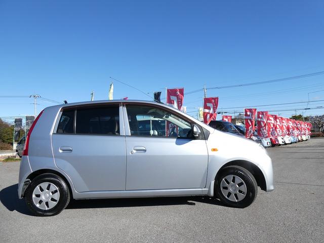 ミラ Ｌ　衝突安全ボディ　エアバック　助手席エアバッグ　キーレス（30枚目）