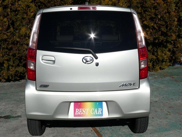 ムーヴ Ｌ　衝突安全ボディ　運転席助手席エアバック　ＡＢＳ　アイドリングストップ　ナビＴＶ（ＢｌｕｅＴｏｏｔｈ）ＥＴＣ　バックカメラ（3枚目）