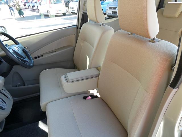 ムーヴ Ｌ　衝突安全ボディ　運転席助手席エアバック　ＡＢＳ　アイドリングストップ　ナビＴＶ（ＢｌｕｅＴｏｏｔｈ）ＥＴＣ　バックカメラ（13枚目）