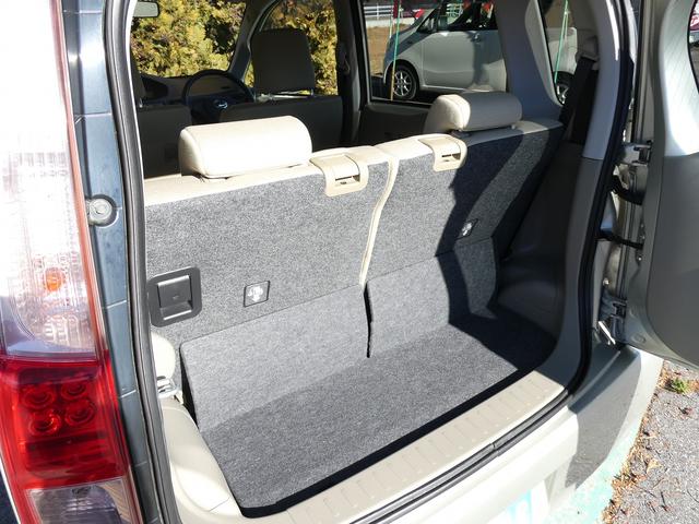 ムーヴ Ｌ　衝突安全ボディ　運転席助手席エアバック　ＡＢＳ　アイドリングストップ　ナビＴＶ（ＢｌｕｅＴｏｏｔｈ）ＥＴＣ　バックカメラ（18枚目）