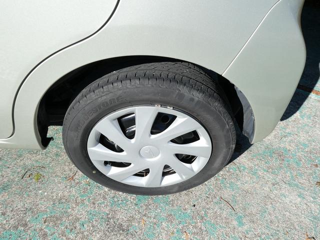 ムーヴ Ｌ　衝突安全ボディ　運転席助手席エアバック　ＡＢＳ　アイドリングストップ　ナビＴＶ（ＢｌｕｅＴｏｏｔｈ）ＥＴＣ　バックカメラ（20枚目）