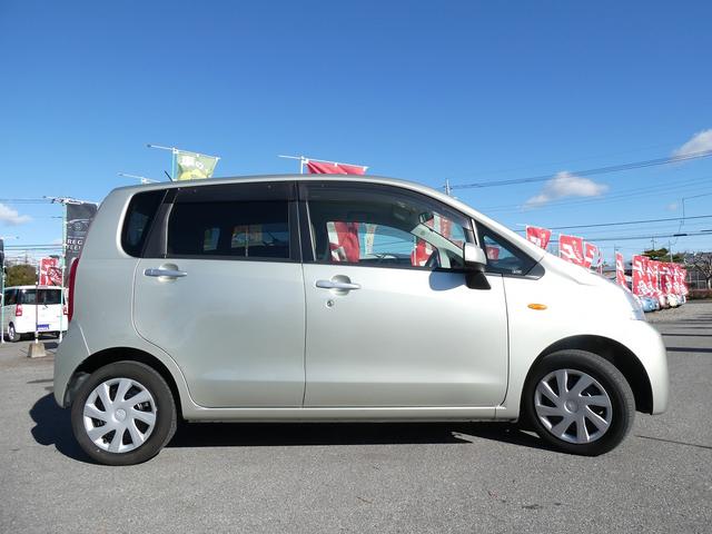 ムーヴ Ｌ　衝突安全ボディ　運転席助手席エアバック　ＡＢＳ　アイドリングストップ　ナビＴＶ（ＢｌｕｅＴｏｏｔｈ）ＥＴＣ　バックカメラ（36枚目）